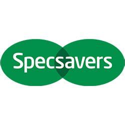 specsavers head office contact.